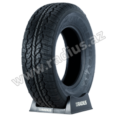 A929 A/T 245/70 R16